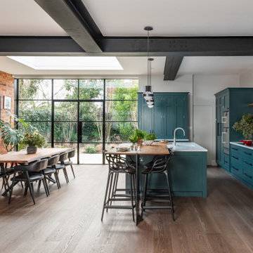 Dartmouth Park - Full Renovation Family Home