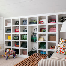 Closets