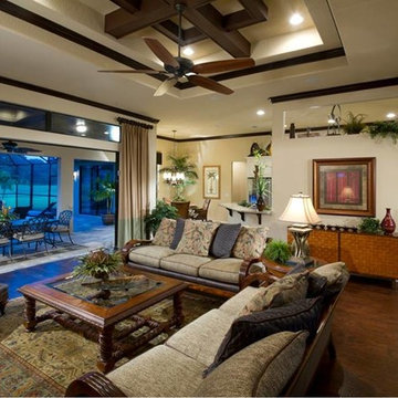 Interior Design by Ruth Stieren, Baer's Altamonte Springs