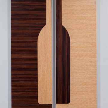 Surface & Panel mHouse
