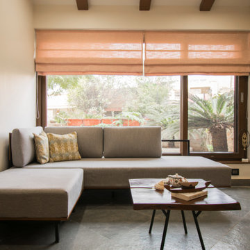 Studio House, Jodhpur
