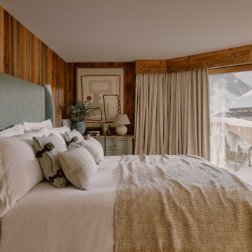 Chalet Blackcomb