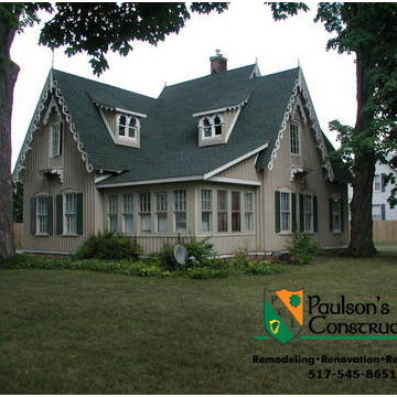Historic Projects