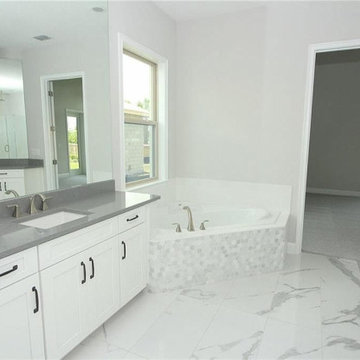 Urban Details, Bathroom Remodel in Los Angeles CA