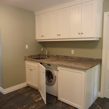 Huntley Laundry Room