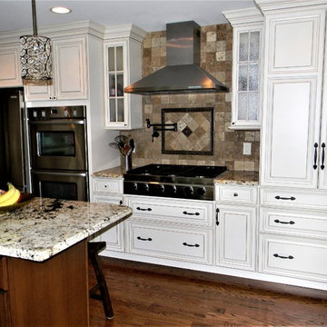 Our Work