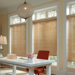 Gallery - Window Treatments