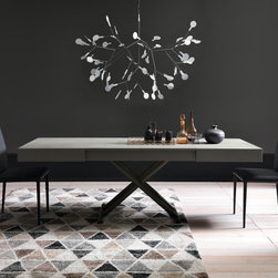 Boxster | extended - Coffee Tables