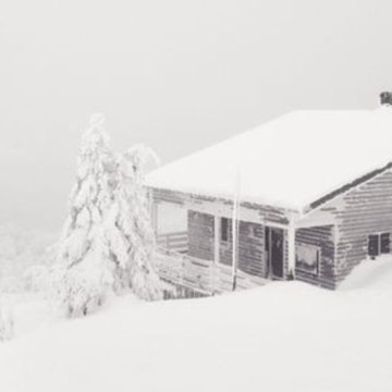 Paysages - Urbain et Montagne