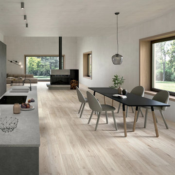 Bio Attitude Porcelain Kitchen