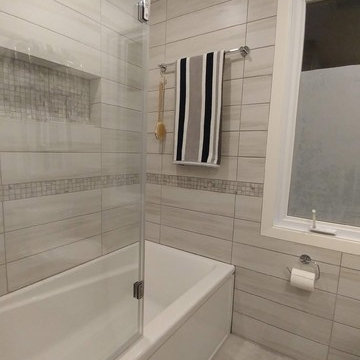 Beaconsfield Bathroom