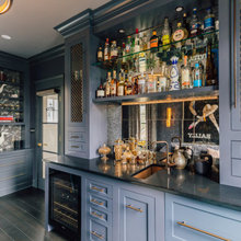 Speakeasy Bar
