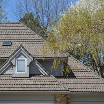 Metal Roofing