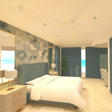 Longhi Residence