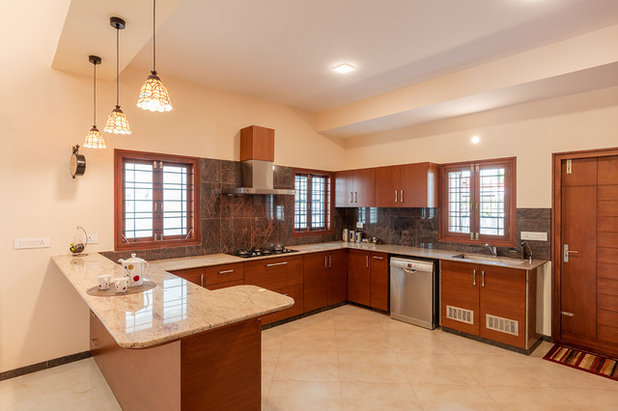 What Are the Best Backsplash Tiles for Indian Homes?