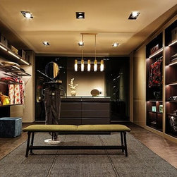 Pianca - Furniture