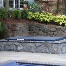 Pools
