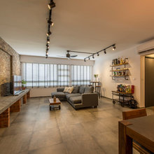 1517 Broadway Lighting