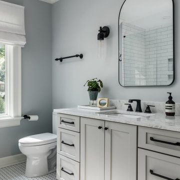 Nashville Addition / Remodel