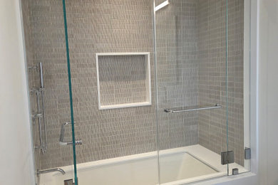 Bathroom photo in Other