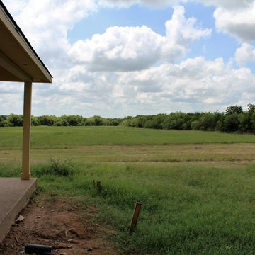 Olive Branch, Axtell