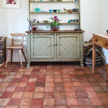French Barn