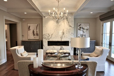 Interior Remodel