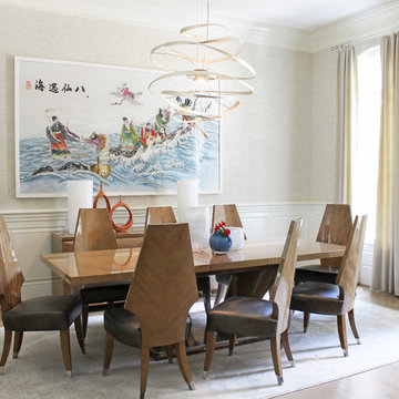 Stylish Sumter Remodel