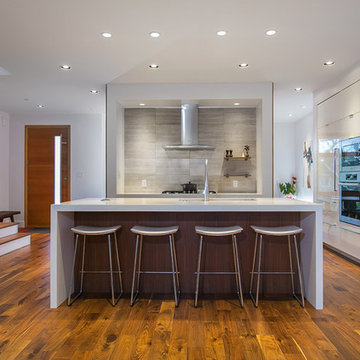 4067 West 33rd Avenue - Vancouver Moder Home Sale