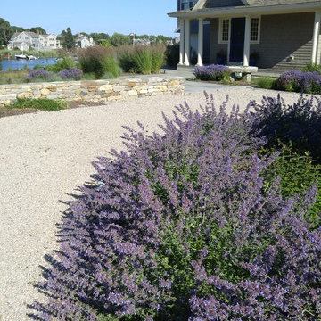 Ecological Coastal Estate
