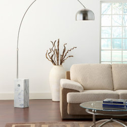Arco Lamp - Products