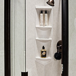 Shower Systems - Shower Curtains