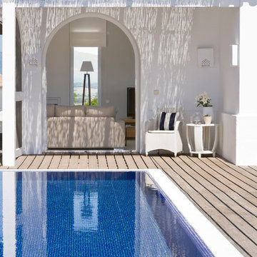 Villa Piscina Araxan