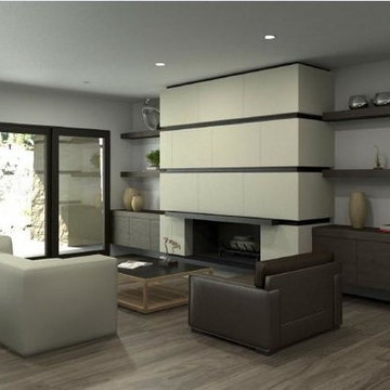 Interiors