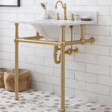 Basement Bathroom