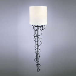 George Kovacs Wall Sconce - Wall Sconces