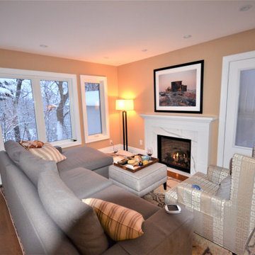 High Park Addition, Toronto