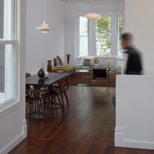 Wood Flooring