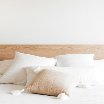 Market St I | Interior Design