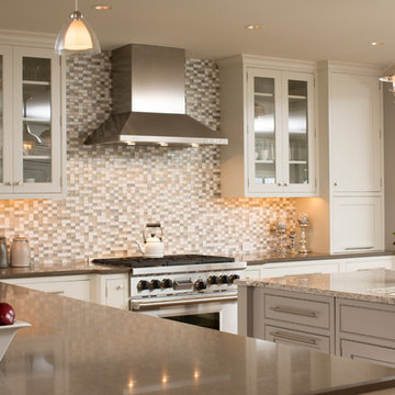 Horn Point Renovation, Annapolis