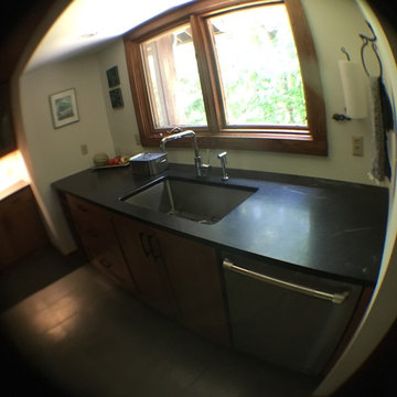 Mirzadeh Home Remodel