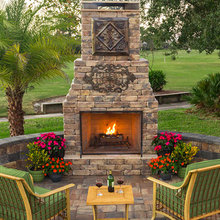 Exterior Ideas