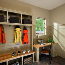 Mudroom