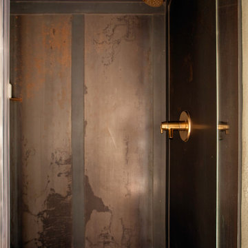 Officer's Quarters