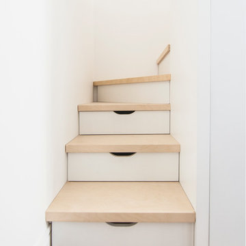 Cabane pour enfant