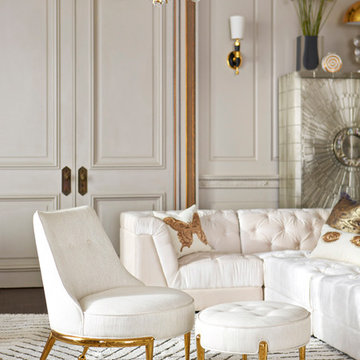 Talitha Armoire