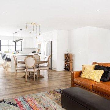Industrial Stunner