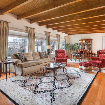 Interiors