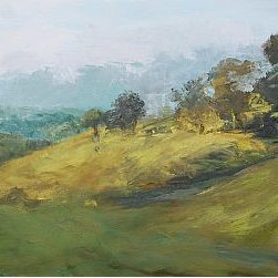 Art by Julia Lawing - Paintings