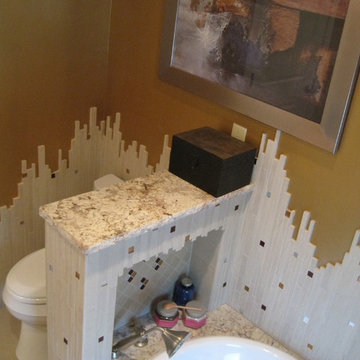 Whole Home Remodel